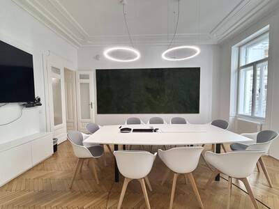 Gewerbeobjekt mieten in 1040 Wien