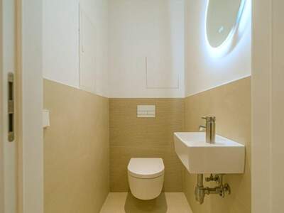 Wohnung mit Balkon kaufen in 1170 Wien (Bild 4)