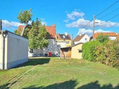 Grundstück kaufen in 2201 Gerasdorf