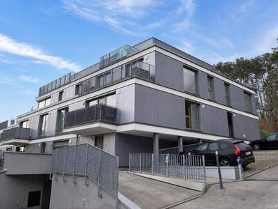 Wohnung kaufen in 2551 Enzesfeld