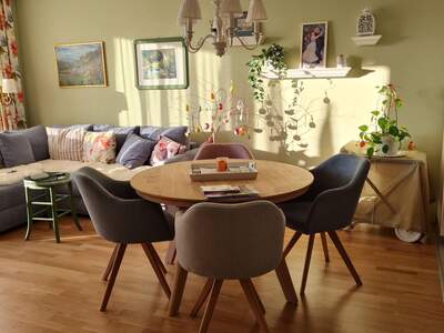 Wohnung mit Balkon kaufen in 3430 Tulln (Bild 2)