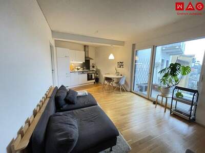 Terrassenwohnung mieten in 8020 Graz (Bild 1)