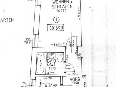 Mietwohnung in 8020 Graz (Bild 4)