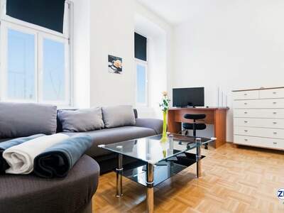 Mietwohnung in 1030 Wien