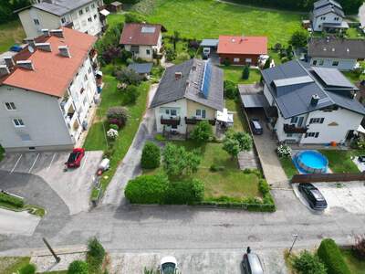 Haus mit Garten kaufen in 9552 Steindorf (Bild 3)