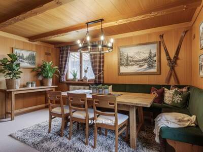 Haus kaufen in 6863 Egg