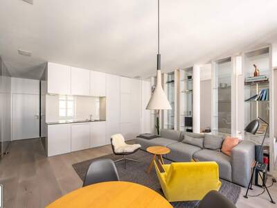 Wohnung mieten in 1060 Wien