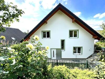 Haus mit Garten kaufen in 2224 Obersulz (Bild 2)