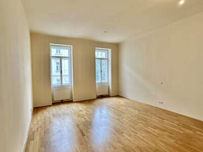 Altbauwohnung kaufen in 1030 Wien (Bild 3)