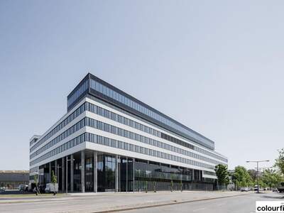 Gewerbeobjekt mieten in 1210 Wien (Bild 1)