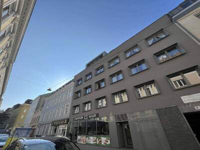 Wohnung mieten in 1120 Wien