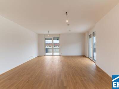 Terrassenwohnung mieten in 8020 Graz (Bild 3)