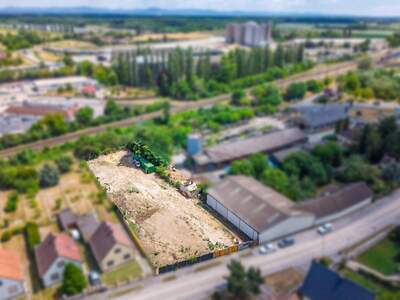 Grundstück kaufen in 2273 Hohenau