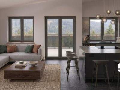 Terrassenwohnung kaufen in 6330 Kufstein (Bild 2)