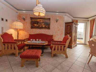 Wohnung mit Balkon mieten in 9620 Hermagor (Bild 2)