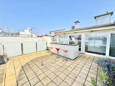 Wohnung mieten in 1060 Wien