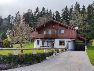 Haus mieten in 4842 Zell