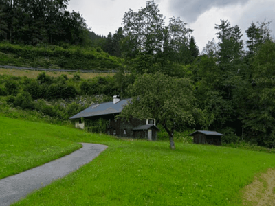 Grundstück provisionsfrei kaufen in 5524 Annaberg