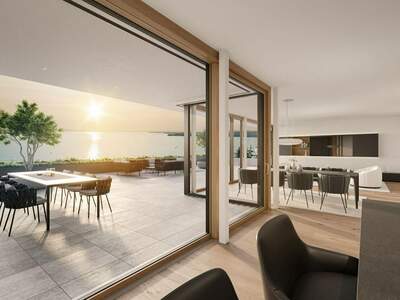 Eigentumswohnung in 6900 Lochau (Bild 5)