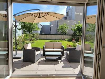 Apartment provisionsfrei mieten in 8010 Steiermark