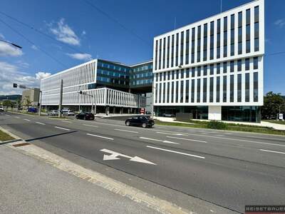 Gewerbeobjekt mieten in 4020 Linz (Bild 1)