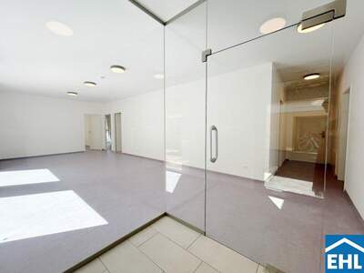 Büro / Praxis mieten in 1120 Wien (Bild 4)