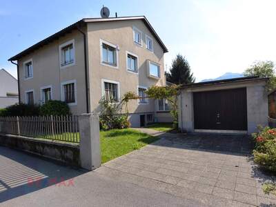 Haus kaufen in 6850 Dornbirn