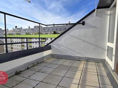 Terrassenwohnung kaufen in 1030 Wien (Bild 2)