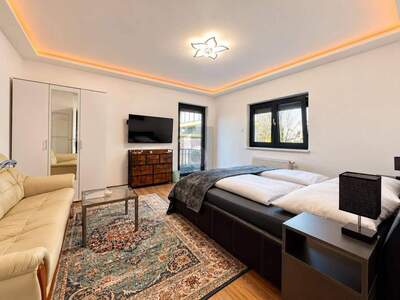 Wohnung kaufen in 5020 Salzburg