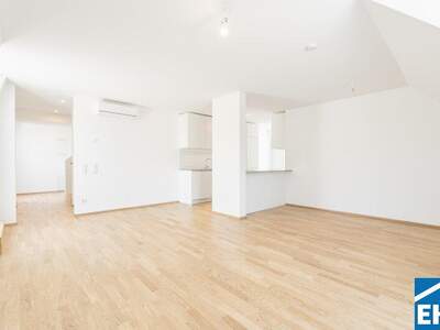 Terrassenwohnung mieten in 1140 Wien (Bild 5)