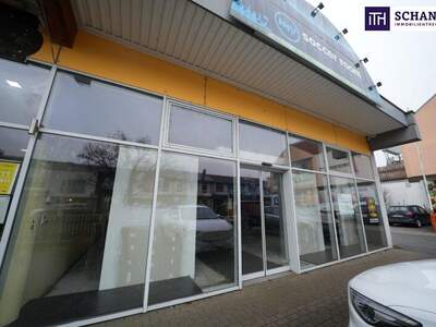 Einzelhandel mieten in 8530 Deutschlandsberg (Bild 1)