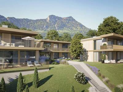 Eigentumswohnung in 5310 St. Lorenz