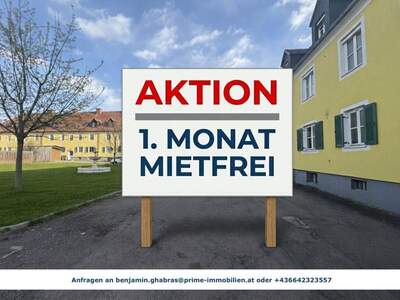 Wohnung mieten in 8641 Sankt Marein