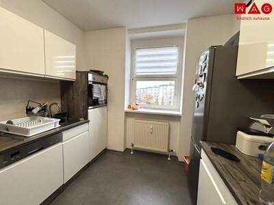 Terrassenwohnung mieten in 4030 Linz (Bild 1)