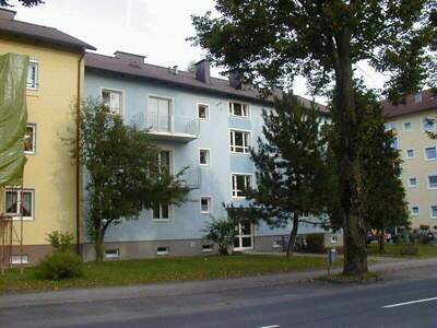 Terrassenwohnung mieten in 4431 Haidershofen (Bild 3)