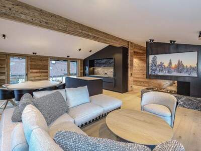 Wohnung kaufen in 6370 Kitzbühel