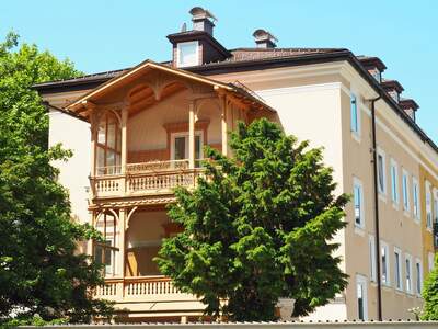Bürozentrum mieten in 5020 Salzburg