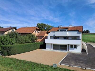 Wohnung kaufen in 4702 Wallern