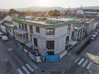 Anlageobjekt kaufen in 2345 Brunn