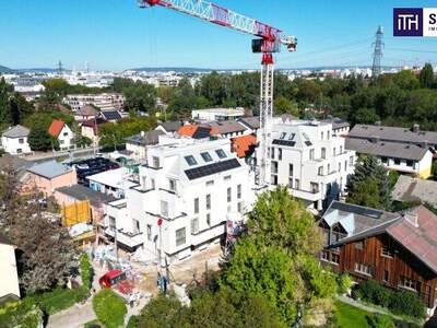 Terrassenwohnung kaufen in 1220 Wien (Bild 4)