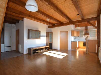 Altbauwohnung mieten in 4232 Hagenberg (Bild 1)