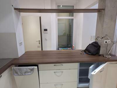 Altbauwohnung mit Balkon kaufen in 1150 Wien (Bild 4)