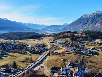 Grundstück kaufen in 9623 Sankt Stefan
