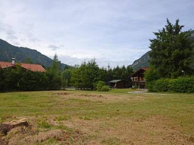 Grundstück kaufen in 6393 St. Ulrich