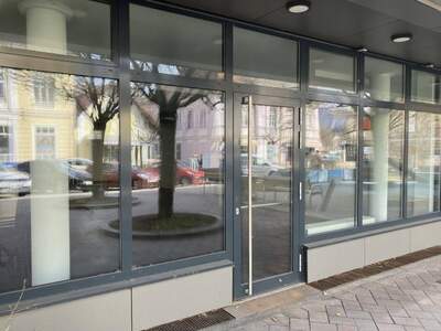Gewerbeobjekt mieten in 9500 Villach