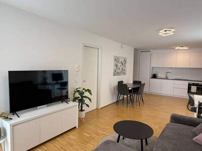 Wohnung mieten in 6111 Volders (Bild 5)