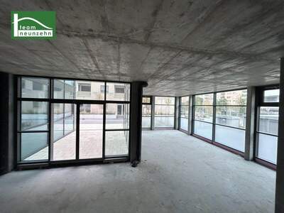 Büro / Praxis mieten in 1220 Wien (Bild 4)