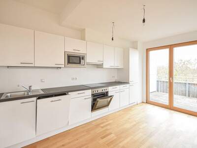 Wohnung mit Balkon mieten in 1210 Wien (Bild 3)