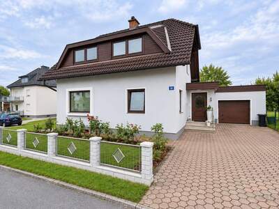 Haus kaufen in 9431 Großedling