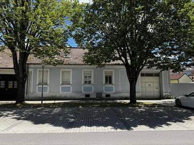 Haus kaufen in 2130 Mistelbach